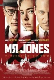 Mr.Jones (2019) ถอดรหัสวิกฤตพลิกโลก