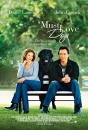 Must Love Dogs (2005) มัส เลิฟ ด็อกส์ รักนี้ต้องมีโฮ่ง