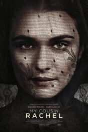 My Cousin Rachel (2017) เสน่ห์นาง ลางมรณะ