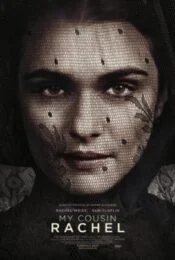 My Cousin Rachel (2017) เสน่ห์นาง ลางมรณะ