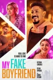 My Fake Boyfriend (2022) ป่วนรักหักอกแฟนปลอม