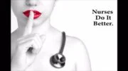 Mysterious Nurse (2018) เรื่องลับของสาวชุดขาว