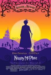Nanny McPhee & The Big Bang (2010) แนนนี่ แมคฟี่ พี่เลี้ยงมะลึกกึ๊กกึ๋ย 2
