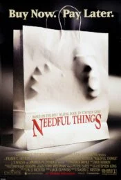 Needful Things (1993) ซาตานไม่กลับใจ