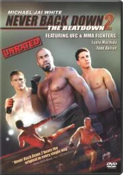 Never Back Down 2 The Beatdown (2011) เนฟเวอร์ แบ็ค ดาวน์ 2 สู้โค่นสังเวียน