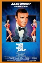 Never Say Never Again (1983) พยัคฆ์เหนือพยัคฆ์