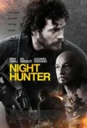 Night Hunter(2018)