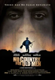 No Country for Old Men (2007) ล่าคนดุในเมืองเดือด