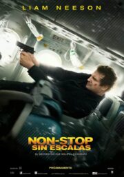 Non-Stop (2016) เที่ยวบินระทึก ยึดเหนือฟ้า