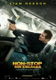 Non-Stop (2016) เที่ยวบินระทึก ยึดเหนือฟ้า