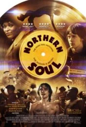 Northern Soul (2014) เท้าไฟ หัวใจโซล