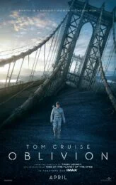 Oblivion (2013) อุบัติการณ์โลกลืม