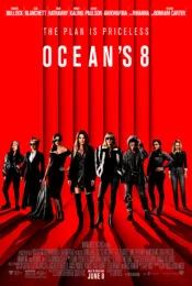 Ocean’s 8 (2018) โอเชียน 8