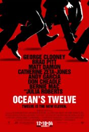 Ocean’s Twelve 12 (2004) มงกุฎ ปล้นสุดโลก