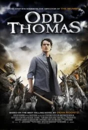 Odd Thomas (2013) อ๊อด โทมัส เห็นความตาย