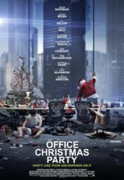 Office Christmas Party (2016) ออฟฟิศ คริสต์มาส ปาร์ตี้
