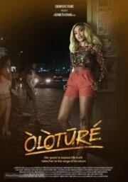 Oloture (2019) โอโลตูร์