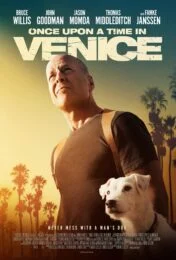Once Upon a Time in Venica (2017) กาลครั้งหนึ่ง ณ หาดเวนิช