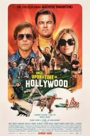 Once Upon a Time… in Hollywood (2019) กาลครั้งหนึ่งในฮอลลีวู้ด