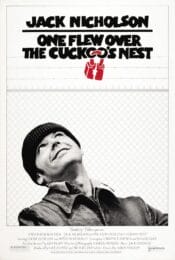 One Flew Over the Cuckoo’s Nest (1975) บ้าก็บ้าวะ