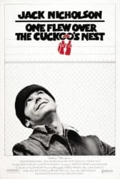 One Flew Over the Cuckoo’s Nest (1975) บ้าก็บ้าวะ