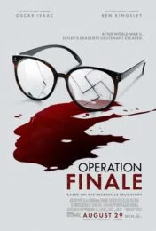 Operation Finale (2018) ปฎิบัติการ ปิดฉาก ปีศาจนาซี (ซับไทย)