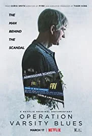 Operation Varsity Blues: The College Admissions Scandal (2021) เกมโกงมหาวิทยาลัยในฝัน