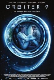 Orbiter 9 (2017) ออร์บิเตอร์ 9 (Soundtrack ซับไทย)