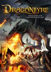 Orc Wars (Dragonfyre) (2013) สงครามออร์คพันธุ์โหด