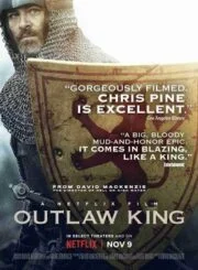 Outlaw King (2018) กษัตริย์นอกขัตติยะ