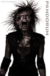 Pandorum (2009) แพนดอรัม ลอกชีพ