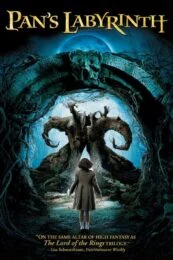 Pan’s Labyrinth (2006) อัศจรรย์แดนฝัน มหัศจรรย์เขาวงกต