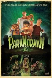 ParaNorman (2012) พารานอร์แมน สยบคำสาปหมู่บ้านต้องมนต์