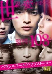 Parallel World Love Story (2019) รักในโลกพิศวง