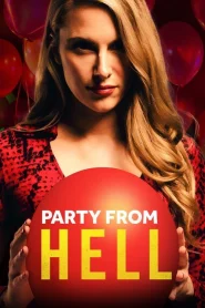 Party from Hell (2021)