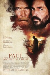 Paul Apostle of Christ (2018) พอล อัครสาวกของพระเจ้า