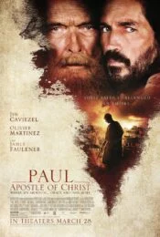 Paul Apostle of Christ (2018) พอล อัครสาวกของพระเจ้า