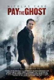 Pay the Ghost (2015) ฮาโลวีน ผีทวงคืน