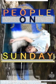 People on Sunday (2020) หนังสั้นสัญชาติไทย