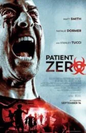 Petient Zero (2018) ไวรัสพันธุ์นรก (ซับไทย)