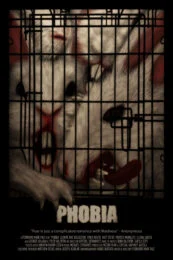Phobia (2012) โฟเบีย จิตสยองฆ่าไม่ตาย