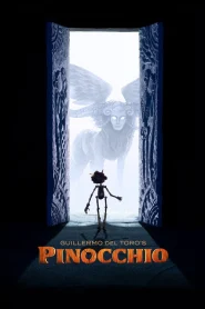 Pinocchio (2022) พินอคคิโอ