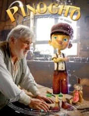 Pinocchio (2015) พิน็อคคิโอ