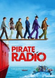 Pirate Radio (2009) แก๊งฮากลิ้ง ซิ่งเรือร็อค