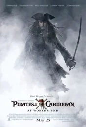 Pirates of the Caribbean 3 At World’s End (2007) ผจญภัยล่าโจรสลัดสุดขอบโลก