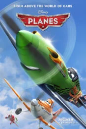 Planes (2013) เหินซิ่งชิงเจ้าเวหา