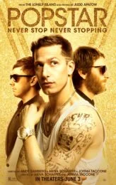 Popstar Never Stop Never Stopping (2016) ร็อกสตา ไม่เคยหยุดไม่เคยหยุด