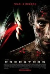 Predator 3 (2006) มหากาฬพรีเดเตอร์ 3