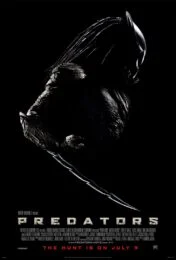 Predators (2010) มหากาฬพรีเดเตอร์