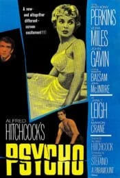 Psycho (1960) ไซโค
